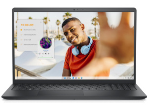 Dell Inspiron 3535-A813BLK Ryzen™ 7 7730U 512GB SSD 16GB 15.6" (1920x1080) TOUCHSCREEN WIN11 BLACK