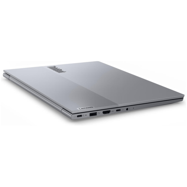 Lenovo ThinkBook 14 G7 ARP 21MV AMD Ryzen™ 5 7535HS 256GB SSD 8GB 14" (1920x1200) IPS WIN11 Pro DUAL TONE ARTIC GRAY - Image 5