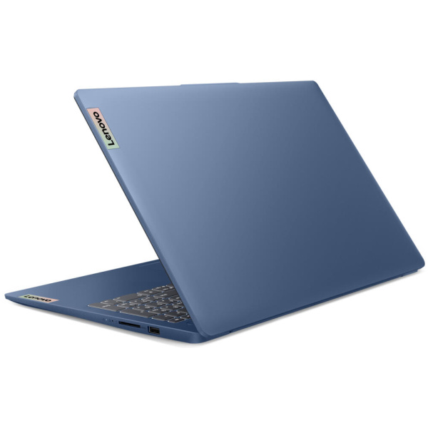 Lenovo Slim 3 15ABR8 Ryzen™ 7 7730U 512GB SSD 16GB 15.6" (1920x1080) TOUCHSCREEN WIN11 ABYSS BLUE Backlit Keyboard FP Reader - Image 7