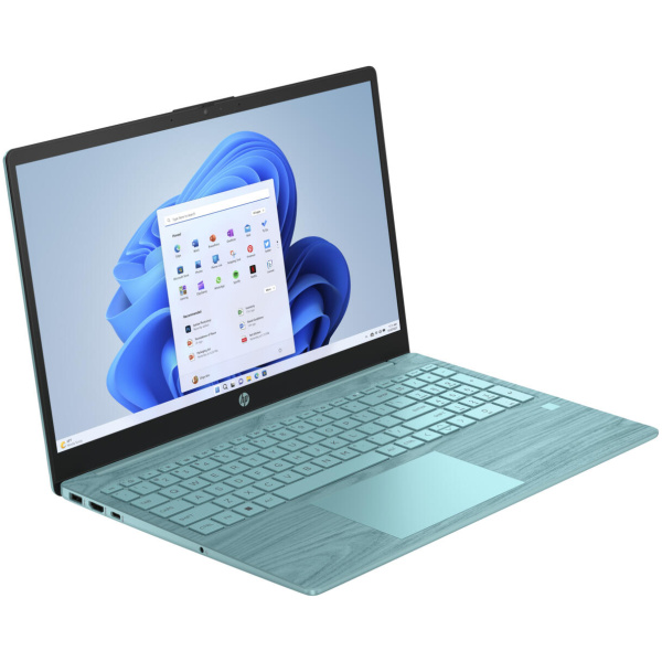 HP 15-FD0020 Intel® N200 256GB SSD 8GB 15.6" (1366x768) WIN11 - Image 3
