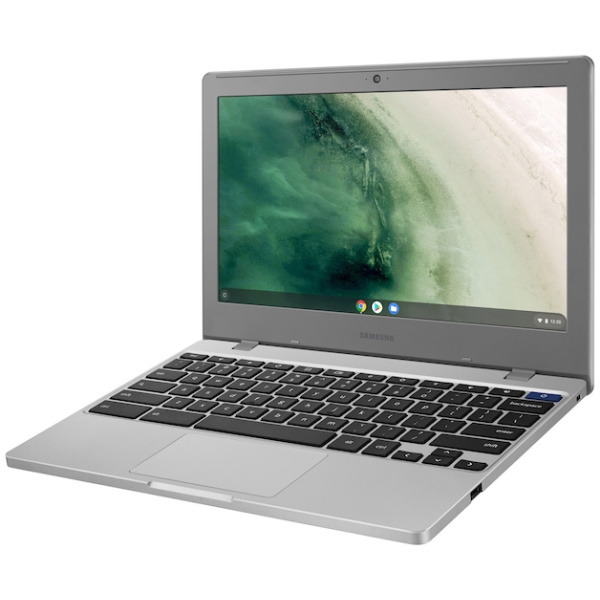 Samsung Chromebook 4 Celeron® N4000 32GB eMMC 4GB 11.6" (1366x768) Chrome OS PLATINUM TITAN B-GRADE - Image 4