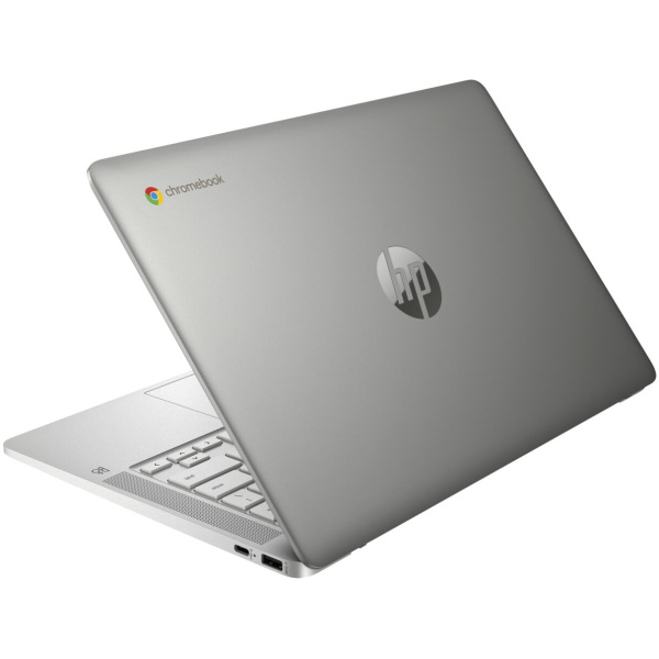 HP Chromebook 14A-NA0010 Celeron® N4000 64GB SSD 4GB 14" (1366x768) Chrome OS - Image 5