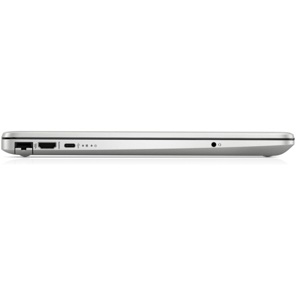 HP 15-DW2057 Core™ i5-1035G1 256GB SSD 8GB 15.6" (1920x1080) WIN10 NATURAL SILVER Backlit Keyboard - Image 6