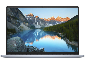 Dell Inspiron 5645 Ryzen™ 7 8840U 1TB SSD 16GB 16" (1920x1200) TOUCHSCREEN WIN11 NATURAL SILVER Backlit Keyboard