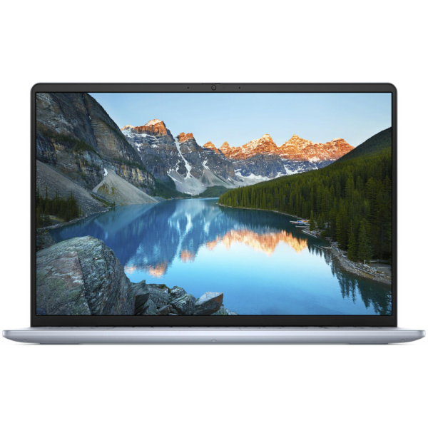 Dell Inspiron 5645 Ryzen™ 7 8840U 1TB SSD 16GB 16" (1920x1200) TOUCHSCREEN WIN11 NATURAL SILVER Backlit Keyboard