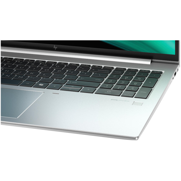 HP EliteBook 860 G11 Core™ Ultra 5 125U 512GB SSD 16GB 16" WUXGA (1920x1200) WIN11 Pro IR Webcam SILVER Backlit Keyboard FP Reader - Image 5