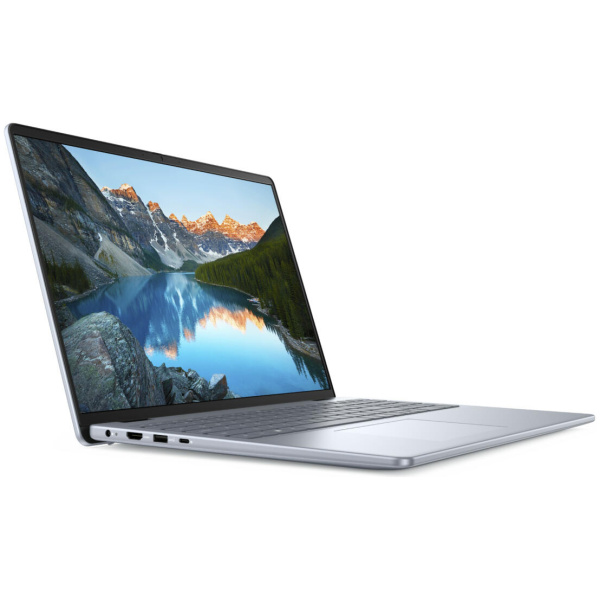 Dell Inspiron 5645 Ryzen™ 7 8840U 1TB SSD 16GB 16" (1920x1200) TOUCHSCREEN WIN11 NATURAL SILVER Backlit Keyboard - Image 4