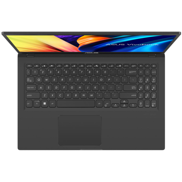 Asus VivoBook F1500EA-WB51 Core™ i5-1135G7 256GB SSD 8GB 15.6" (1920x1080) WIN11 BLACK GRADE B - Image 3