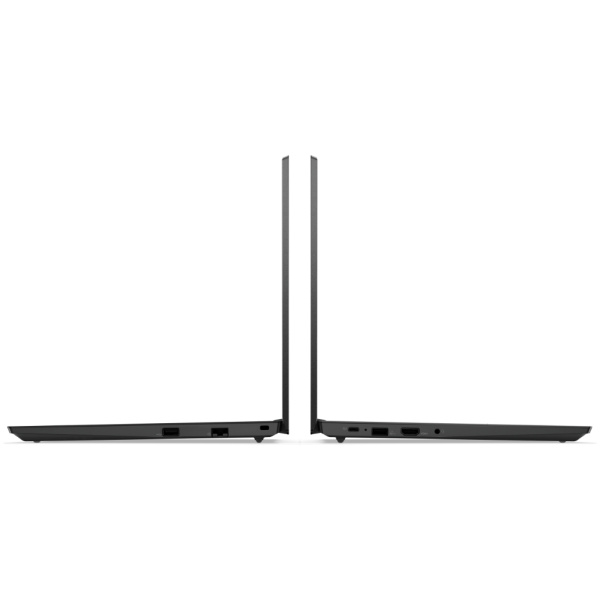 Lenovo ThinkPad E15 Gen 2 Core™ i7-1165G7 512GB SSD 16GB 15.6" (1920x1080) WIN10 Pro BLACK Backlit Keyboard FP Reader - Image 5