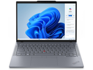 Lenovo ThinkPad T14 Gen 5 Core™ Ultra 7 155U 512GB SSD 32GB 14" (1920x1200) TOUCHSCREEN WIN11 Pro ECLIPSE BLACK Backlit Keyboard FP Reader