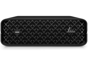 HP Workstation Z2 G9 MINI DESKTOP WORKSTATION Core™ i7-13700512GB SSD 16GB WIN11 Pro NVIDIA® Quadro RTX A2000 GB BLACK Keyboard Mouse