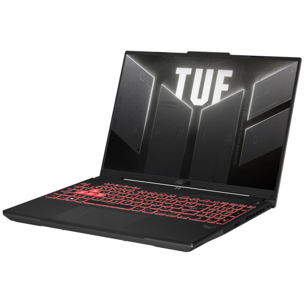 Asus TUF A16 FA607PI-AS94 GAMING Ryzen™ 9 7940HX 1TB SSD 16GB 16" WQXGA (2560x1600) 165Hz IPS WIN11 NVIDIA® RTX 4070 8192MB MECHA GRAY RGB Backlit Keyboard - Image 4