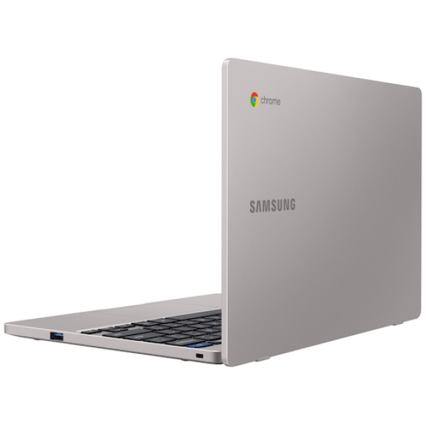 Samsung Chromebook 4 Celeron® N4020 32GB eMMC 4GB 11.6" (1366x768) Chrome OS PLATINUM TITAN B-GRADE - Image 2