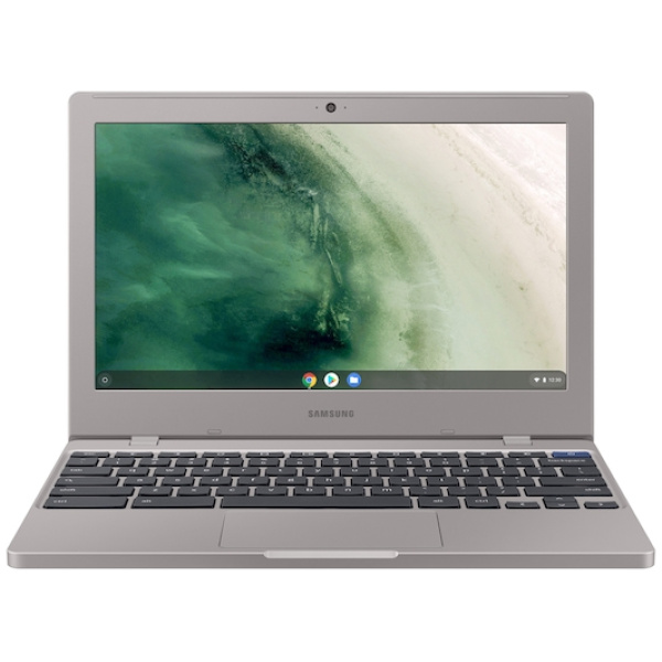 Samsung Chromebook 4 Celeron® N4020 32GB eMMC 4GB 11.6" (1366x768) Chrome OS PLATINUM TITAN C-GRADE