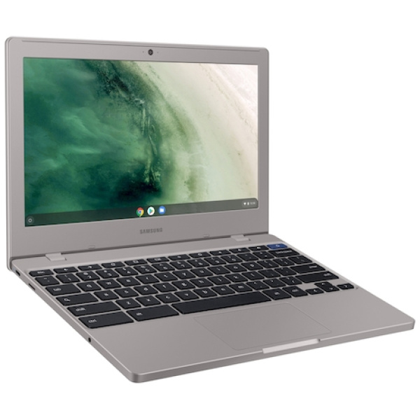 Samsung Chromebook 4 Celeron® N4020 32GB eMMC 4GB 11.6" (1366x768) Chrome OS PLATINUM TITAN B-GRADE - Image 3