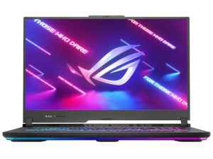 Asus ROG STRIX G713PV-WS94 GAMING AMD Ryzen™ 9 7845HX 1TB SSD 16GB 17.3" (2560x1440) 240Hz WIN11 NVIDIA® RTX 4060 8192MB ECLIPSE GRAY Backlit Keyboard