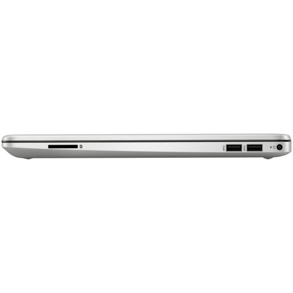HP 15-DW2057 Core™ i5-1035G1 256GB SSD 8GB 15.6" (1920x1080) WIN10 NATURAL SILVER Backlit Keyboard - Image 4