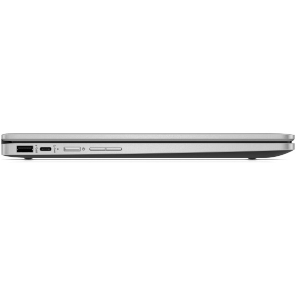 HP Chromebook x360 14B-CB0033 2-IN-1 Celeron® N4500 64GB 4GB 14" (1366x768) TOUCHSCREEN ChromeOS NATURAL SILVER - Image 6