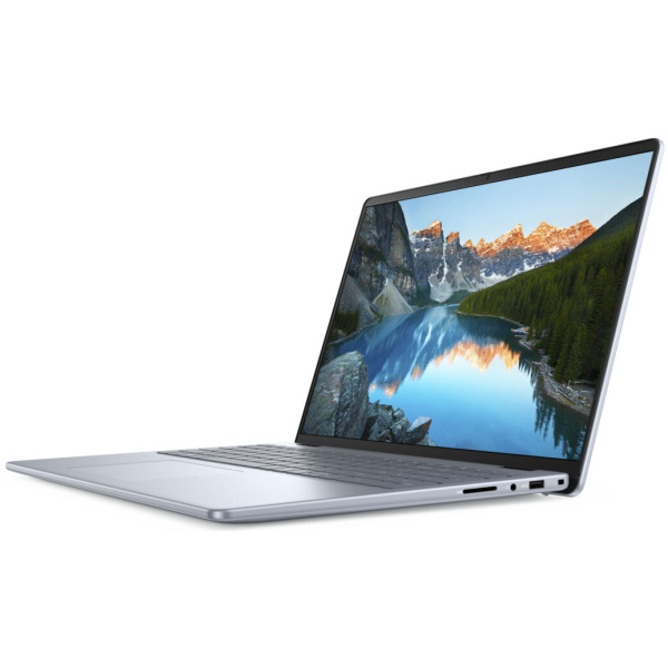 Dell Inspiron 5645 Ryzen™ 7 8840U 1TB SSD 16GB 16" (1920x1200) TOUCHSCREEN WIN11 NATURAL SILVER Backlit Keyboard - Image 3