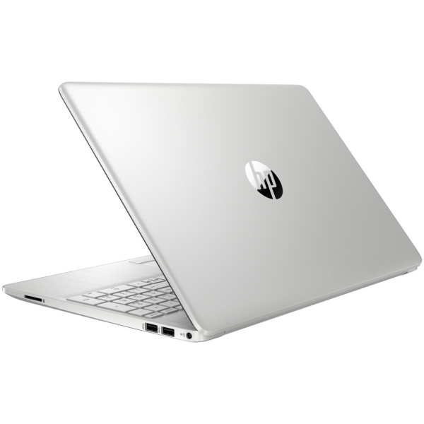 HP 15-DW2057 Core™ i5-1035G1 256GB SSD 8GB 15.6" (1920x1080) WIN10 NATURAL SILVER Backlit Keyboard - Image 5