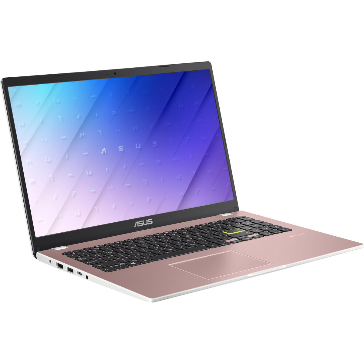 Asus Vivobook Go 15 Pentium® Silver N6000 128GB eMMC 4GB 15.6" (1920x1080) WIN11 S ROSE PINK - Image 5