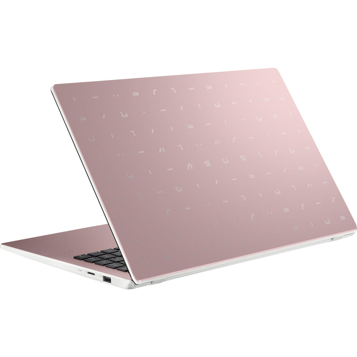 Asus Vivobook Go 15 Pentium® Silver N6000 128GB eMMC 4GB 15.6" (1920x1080) WIN11 S ROSE PINK - Image 7