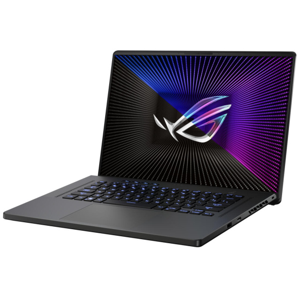 Asus ROG Zephyrus G16 GU603VI-G16.I74070 GAMING Core™ i7-13620H 512GB SSD 16GB 16" (1920x1080) 165Hz WIN11 IR Webcam NVIDIA® RTX 4070 8192MB ECLIPSE GRAY RGB Backlit Keyboard - Image 4