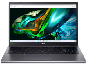 Acer Aspire 5 A515-58PT-59VW Core™ i5-13420H 512GB SSD 8GB 15.6" (1920x1080) TOUCHSCREEN WIN11 STEEL GRAY