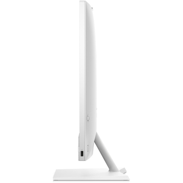 HP Pavilion 27-CA2025 ALL-IN-ONE Core™ i5-13400T 1TB HDD + 512GB SSD 16GB 27" (1920x1080) IPS WIN11 IR Webcam Keyboard Mouse SNOWFLAKE WHITE - Image 6