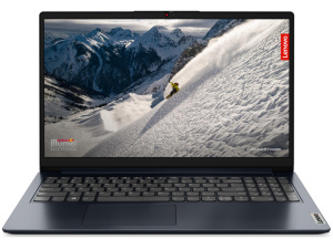 Lenovo 1 15AMN7 AMD Ryzen™ 3 7320U 128B SSD 4GB 15.6" (1920x1080) WIN11 S ABYSS BLUE