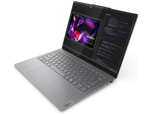 Lenovo YOGA 7 14IML9 2-IN-1 Core™ Ultra 5 125U 512G BSSD 16GB 14" (1920x1200) TOUCHSCREEN WIN11 STORM GREY Backlit Keyboard FP Reader