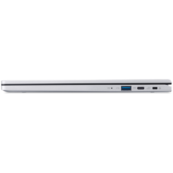 Acer Chromebook 314 CB314-4HT-32X6 Core™ i3 N305 128GB SSD 8GB 14" (1920x1080) TOUCHSCREEN IPS ChromeOS SILVER - Image 7