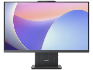 Lenovo 27IRH9 ALL-IN-ONE Core™ i7-13620H 512GB SSD 16GB 27" (1920x1080) TOUCHSCREEN IPS WIN11 LUNA GREY NO Keyboard Mouse