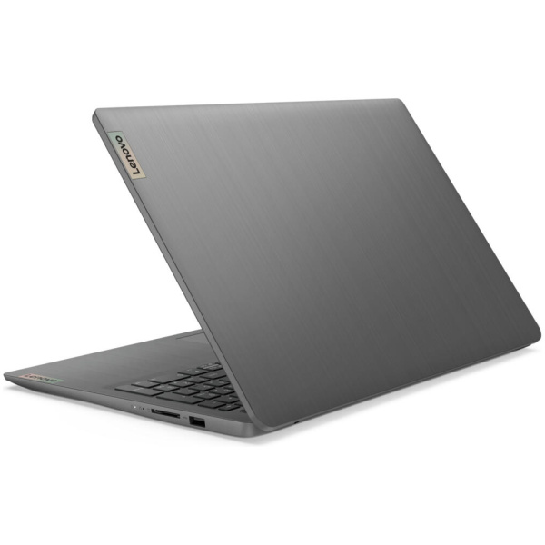 Lenovo 3 15IAU7 Core™ i7-1255U 512GB SSD 16GB 15.6" (1920x1080) TOUCHSCREEN WIN11 ARCTIC GREY Backlit Keyboard FP Reader - Image 7