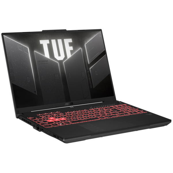 Asus TUF A16 FA607PI-AS94 GAMING Ryzen™ 9 7940HX 1TB SSD 16GB 16" WQXGA (2560x1600) 165Hz IPS WIN11 NVIDIA® RTX 4070 8192MB MECHA GRAY RGB Backlit Keyboard - Image 3