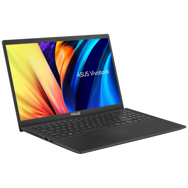 Asus VivoBook F1500EA-WB51 Core™ i5-1135G7 256GB SSD 8GB 15.6" (1920x1080) WIN11 BLACK GRADE B - Image 5