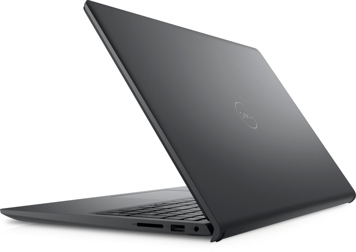 Dell Inspiron 3535-A813BLK Ryzen™ 7 7730U 512GB SSD 16GB 15.6" (1920x1080) TOUCHSCREEN WIN11 BLACK - Image 7