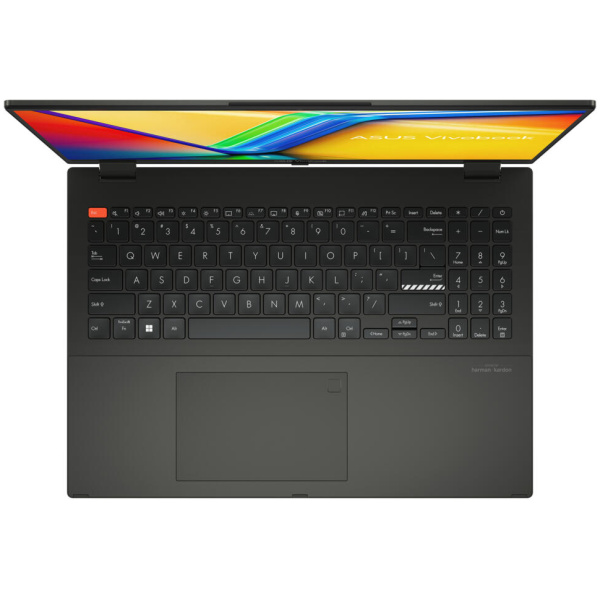 Asus VivoBook S16 FLIP Core™ i5 1335U 512GB SSD 8GB 16" (1920x1200) TOUCHSCREEN WIN11 MIDNIGHT BLACK Backlit Keyboard - Image 6
