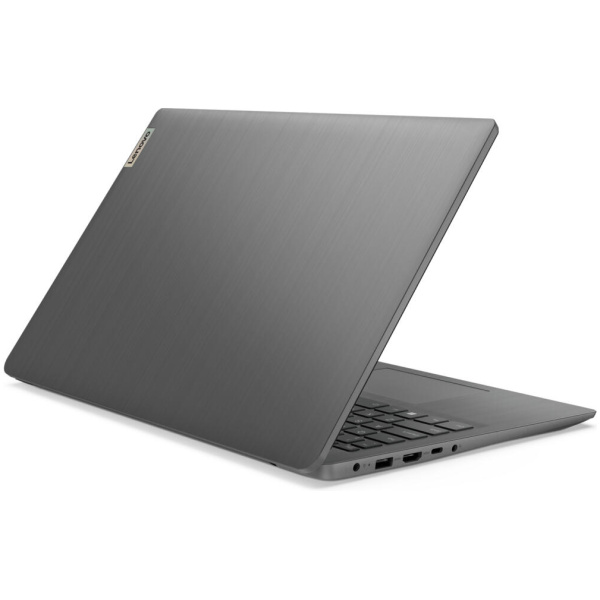 Lenovo 3 15IAU7 Core™ i7-1255U 512GB SSD 16GB 15.6" (1920x1080) TOUCHSCREEN WIN11 ARCTIC GREY Backlit Keyboard FP Reader - Image 6