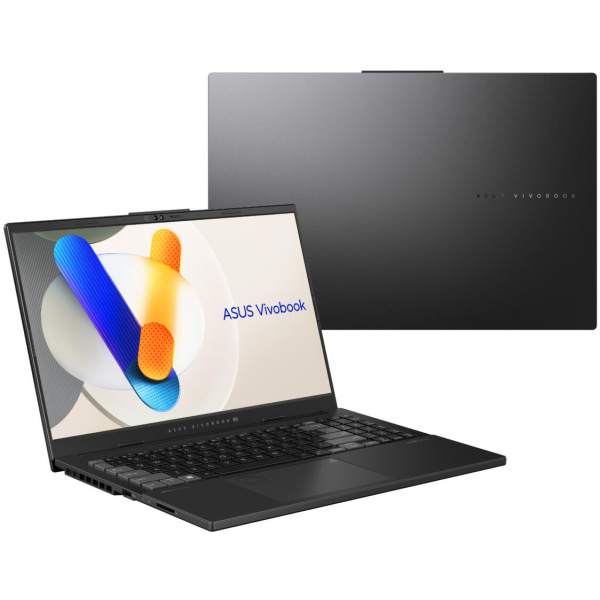 Asus VivoBook Pro 15 Q543MJ-U93050 GAMING Core™ Ultra 9 185H 2TB SSD 24GB 15.6" (1920x1080) OLED WIN11 NVIDIA® RTX 3050 6144MB EARL GRAY Backlit Keyboard - Image 7