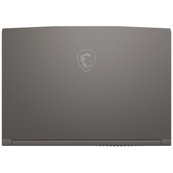 MSI THIN 15 B13VF GAMING Core™ i5-13420H 512GB SSD 16GB 15.6" (1920x1080) 144Hz WIN11 NVIDIA® RTX 4060 8192MB COSMO GRAY Backlit Keyboard - Image 4