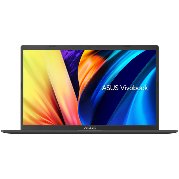 Asus VivoBook F1500EA-WB51 Core™ i5-1135G7 256GB SSD 8GB 15.6" (1920x1080) WIN11 BLACK GRADE B - Image 2