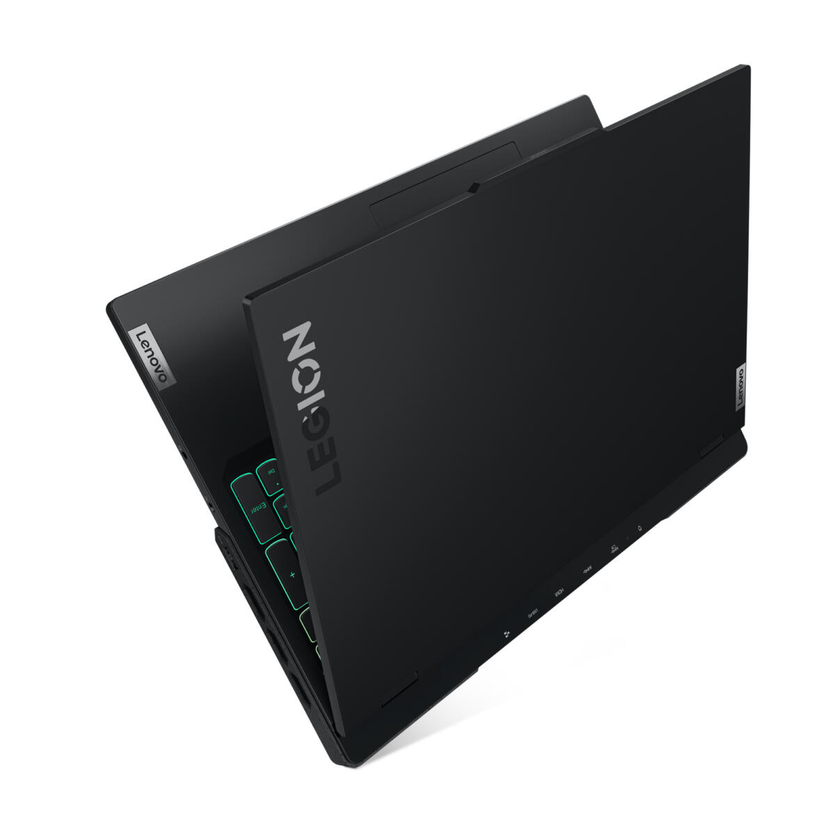 Lenovo LEGION PRO 7 16IRX9H GAMING Core™ i9-14900HX 2TB SSD 32GB 16" (2560x1600) 240Hz WIN11 Pro NVIDIA® RTX 4080 12288GB ECLIPSE BLACK Backlit Keyboard DAMAGED BOX - Image 5