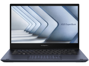 ExpertBook B5 Flip B5402FVA-XVE75T 2-IN-1 Core™ i7-1360P 1TB SSD 16GB 14" (1920x1080) TOUCHSCREEN STAR BLACK Backlit Keyboard FP Reader