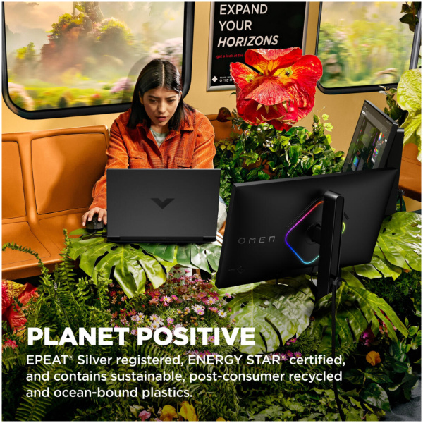 HP VICTUS 15-FA1030 Core™ i5-12450H 512GB SSD 8GB 15.6" (1920x1080) 144Hz WIN11 NVIDIA® RTX 2050 4096MB MICA SILVER - Image 7