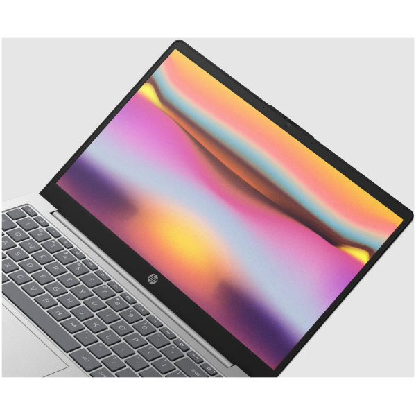HP 14-EM0085 Ryzen™ 7 7730U 1TB SSD 16GB 14" (1366x768) WIN11 NATURAL SILVER - Image 5