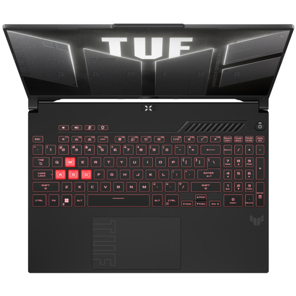 Asus TUF A16 FA607PI-AS94 GAMING Ryzen™ 9 7940HX 1TB SSD 16GB 16" WQXGA (2560x1600) 165Hz IPS WIN11 NVIDIA® RTX 4070 8192MB MECHA GRAY RGB Backlit Keyboard - Image 5
