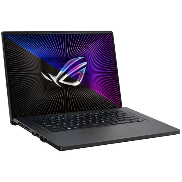 Asus ROG Zephyrus G16 GU603VI-G16.I74070 GAMING Core™ i7-13620H 512GB SSD 16GB 16" (1920x1080) 165Hz WIN11 IR Webcam NVIDIA® RTX 4070 8192MB ECLIPSE GRAY RGB Backlit Keyboard - Image 5