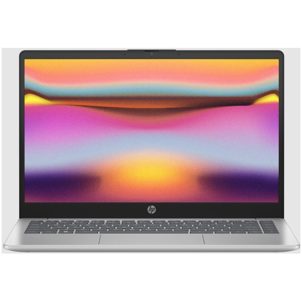 HP 14-EM0085 Ryzen™ 7 7730U 1TB SSD 16GB 14" (1366x768) WIN11 NATURAL SILVER - Image 4