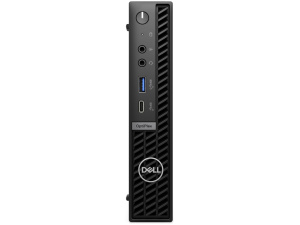 Dell OptiPlex MICRO Plus 7020 Core™ i5-14500 256GB SSD 16GB WIN11 Pro Keyboard Mouse BLACK